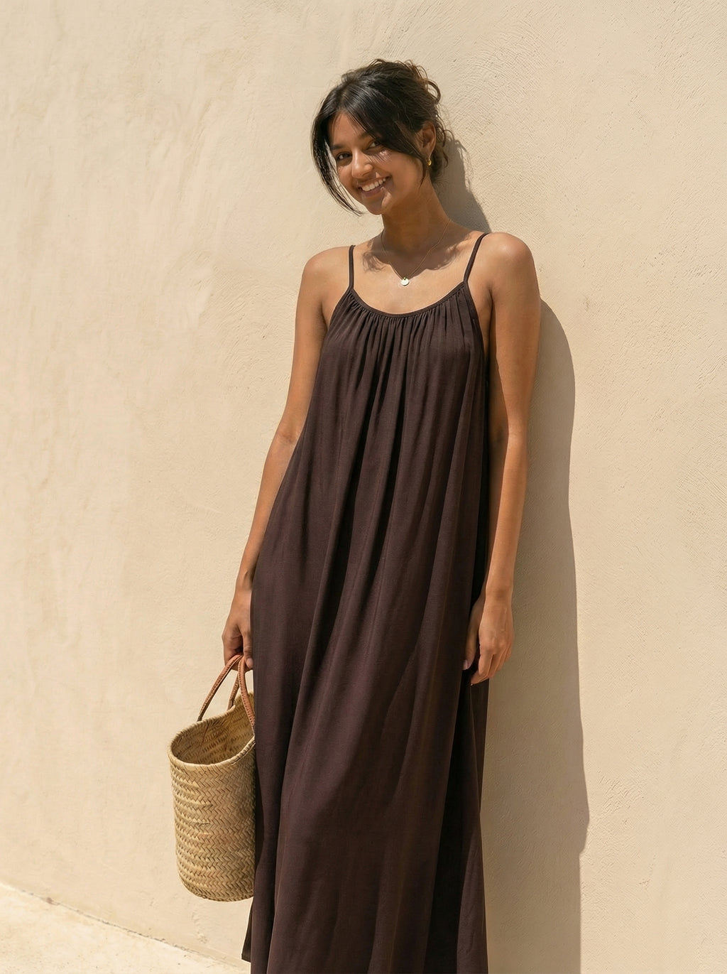 Coffee Brown