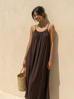 Coffee Brown