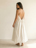 Milky White