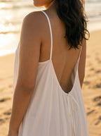 Milky White