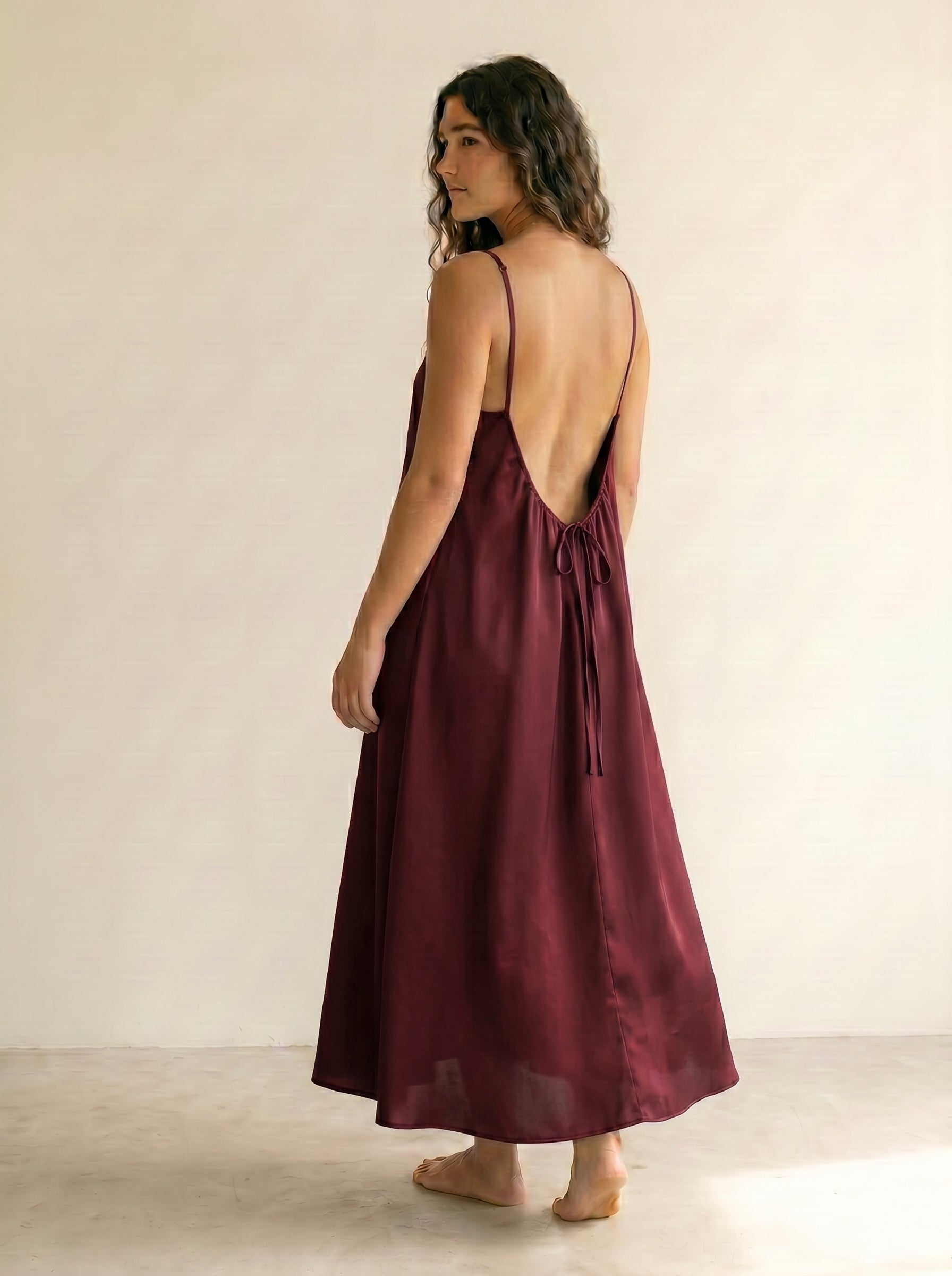 Maroon Red