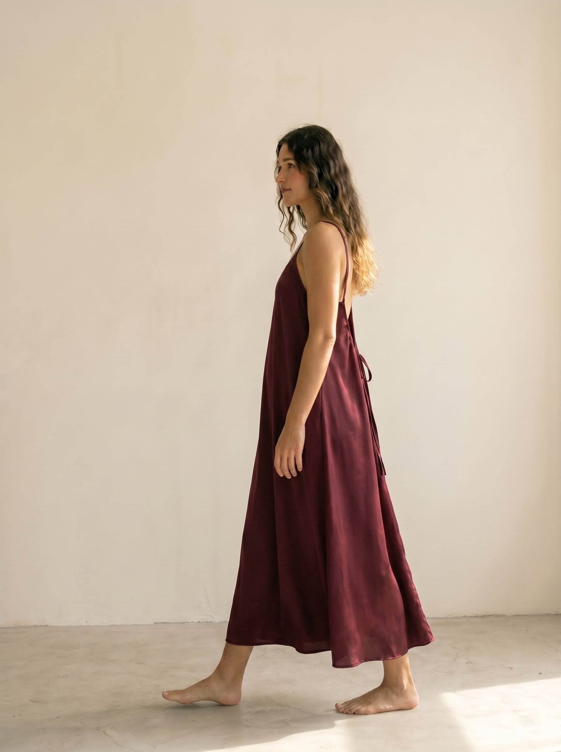 Maroon Red