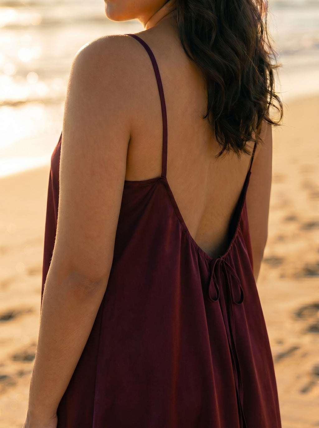 Maroon Red