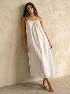 Milky White