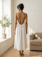 Milky White